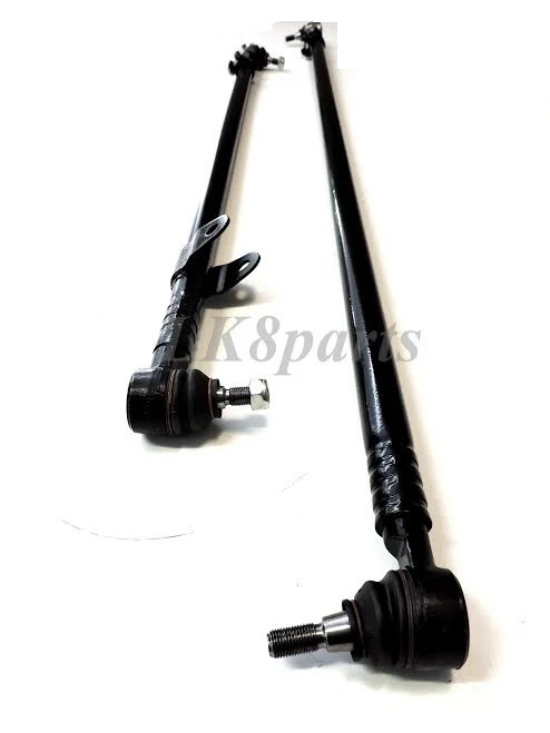 Land Rover Discovery 2 99-04 Juego de eslabones de arrastre de dirección y barra de amarre de oruga Foto 2 de 4