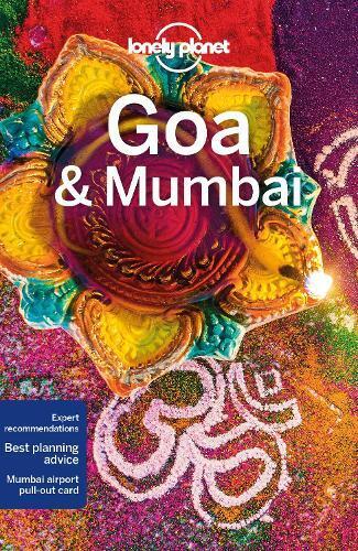 Thumbnail - Paul Harding Daniel Mccrohan Kevin Raub Iain Lonely Planet Goa &