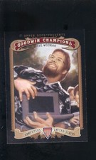 2012 UPPER DECK GOODWIN CHAMPIONS COMPUTERS CARD STEVE WOZNIAK #8 NM-MT