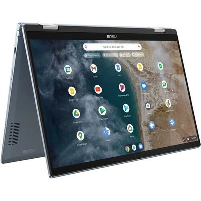 Asus Chromebook Flip 14'' Core i3-1110G4 1.8GHz 8GB RAM 128GB SSD - Warranty!!
