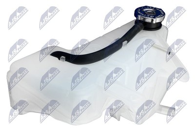 Ausgleichsbehälter Kühlwasserbehälter für Chrysler Dodge 300C 2003 ->