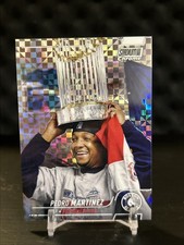 Click to enlarge Pedro Martinez