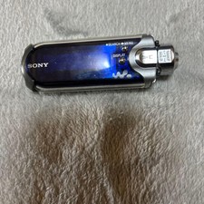 Sony NW-E405 Portable Audio Player