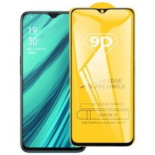 9D Full Glue Tempered Glass for OPPO Realme  OPPO R17 Series