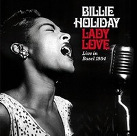 Billie Holiday - Holiday Billie / Lady Love - Cd Album - G4Z