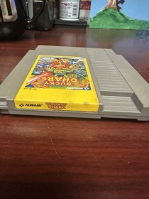 Bucky O'Hare Nintendo NES 1992