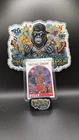 1990-91 NBA Hoops Michael Jordan #65 Bulls HOF Card
