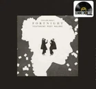 TAYLOR SWIFT “FORTNIGHT” RSD 2025 WHITE 7” VINYL NEW SEALED POST MALONE