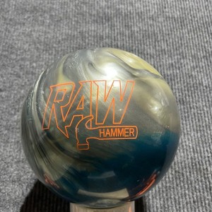 Raw Hammer Bowling Balls | eBay