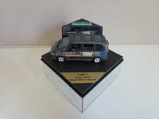 Vitesse 1/43 Renault Sport Espace - F1 Pace Car - 1995 - V98011