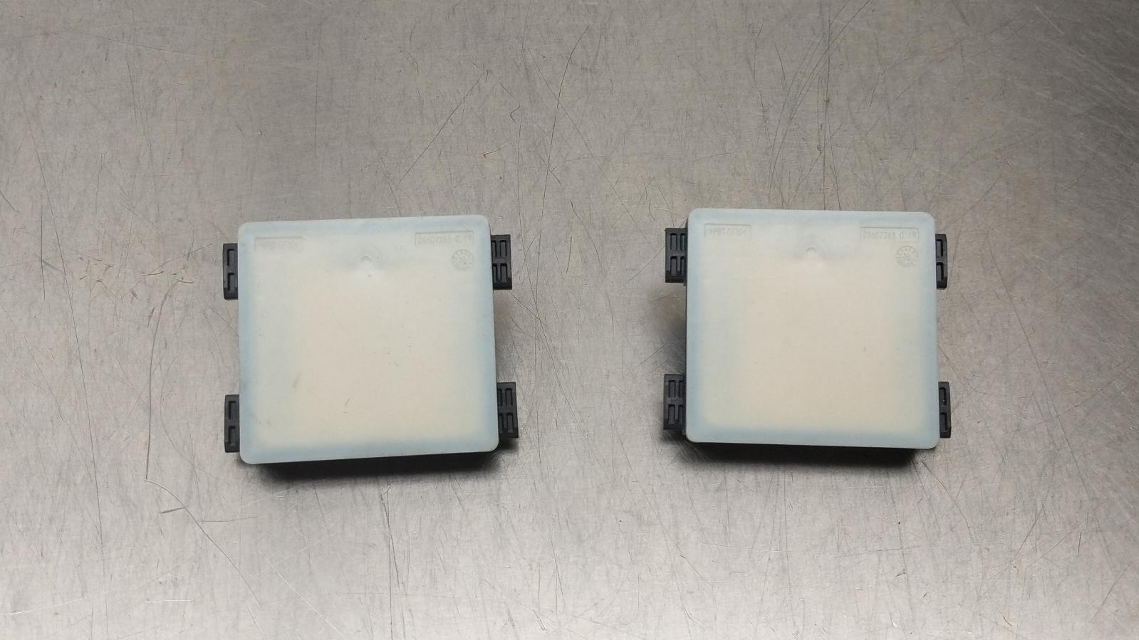 2025 Ford Mustang GT OEM Blind Spot Modules ML3T14H031AL