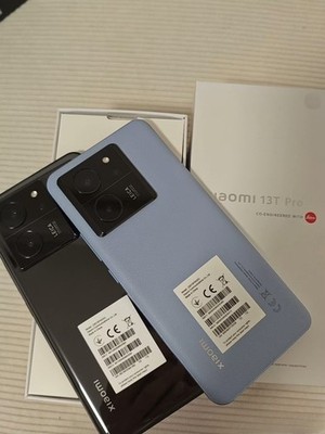 Xiaomi 13T Pro 256/512GB/1T International version Dimensity unlocked smartphones