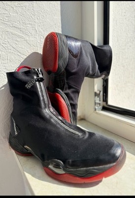Nike Air Jordan XX8 Carbon Fiber U.S 8.5 EUR 42