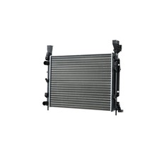 Wasserkühler für Mercedes Citan Mixto Tourer Renault Kangoo Rapid BE ab 02-> Wasserkühler für Mercedes Citan Mixto Tourer Renault Kangoo Rapid BE ab 02->