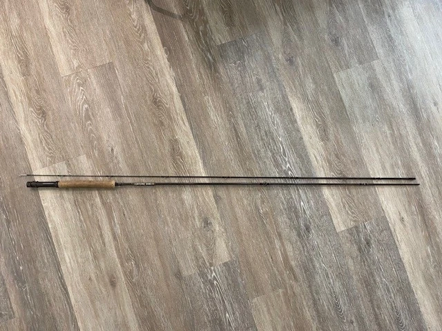 Cortland GRF-1000 8'6" 2 Pc 6-7 wt Line Fly Rod