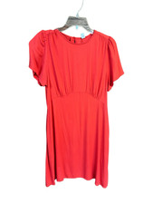 Old Navy Red Dress Sz M NWT