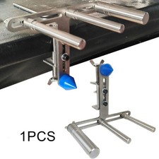 Wind Music Polishing Bracket Maintenance Rack Multifunction Instrument Repair