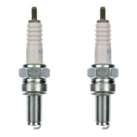 NGK ZüNdkerze CR8E 1275 2Er Set (FüR: Hyosung GT 650I R 15-16 )