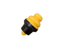 Rear Rubber Buffer Shock Absorber For Citroen C3 II DS3 2009- Ref. 5166C5