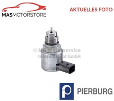 DRUCKREGELVENTIL COMMON-RAIL-SYSTEM PIERBURG 710715090 A FÜR INFINITI Q50,Q70