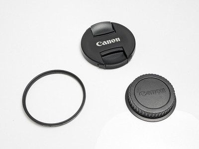 Canon SLR Lenses EF 70-200mm F/2.8L IS II USM Telephoto Zoom Lens