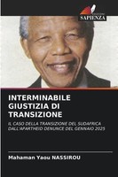 Mahaman Yaou Nassirou | Interminabile Giustizia Di Transizione | Taschenbuch