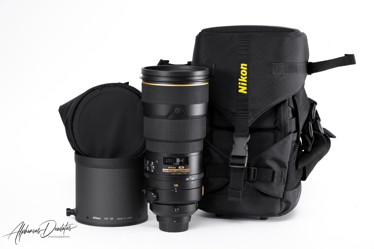 Nikon　AF-S　300mｍ　f2.8G　ED　VRⅡ Nikon AF-S NIKKOR 300mm F2.8G ED VR II Lens for sale online | eBay