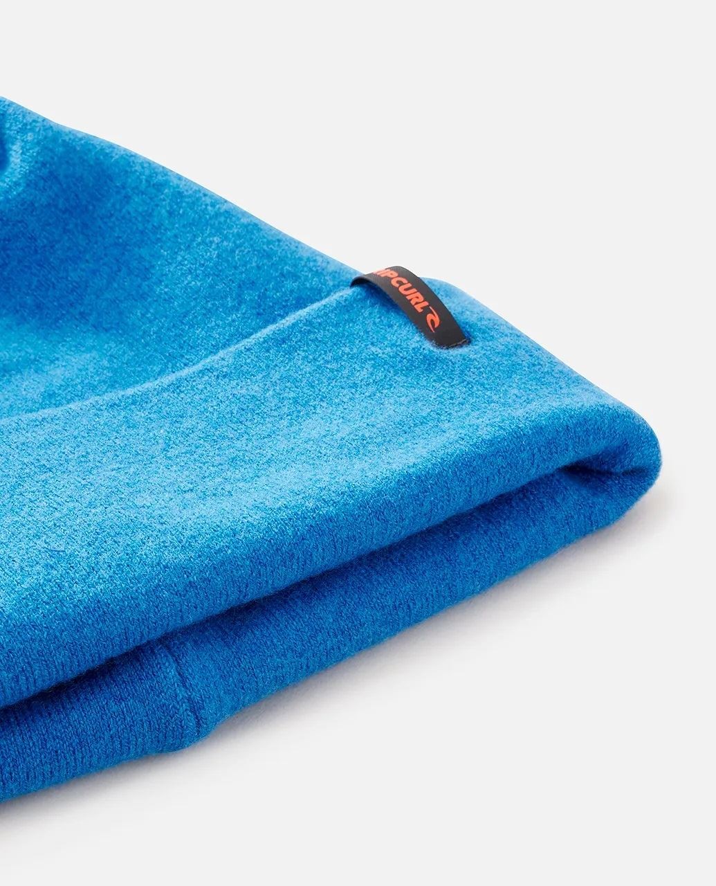 Rip Curl Beanie Tech Cuff Anti-Series Regular Blue image 3