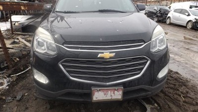 Driver Left Air Bag Driver Wheel Fits 10-17 EQUINOX 1734753