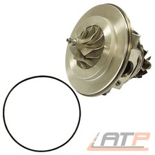 RUMPFGRUPPE ABGAS-TURBO-LADER FÜR VW POLO 6R 1.4 GTI SCIROCCO 13 1.4 TSI