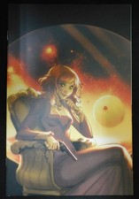 FIREFLY 25 H BOOM VARIANT COMIC ANDOLFO GREG PAK BAK COSTA JOSS WHEDON 2021 NM