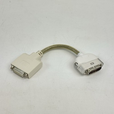 Belkin F2E914 ADC to DVI Digital Video Adapter for Power Macintosh G4 Cube & G5