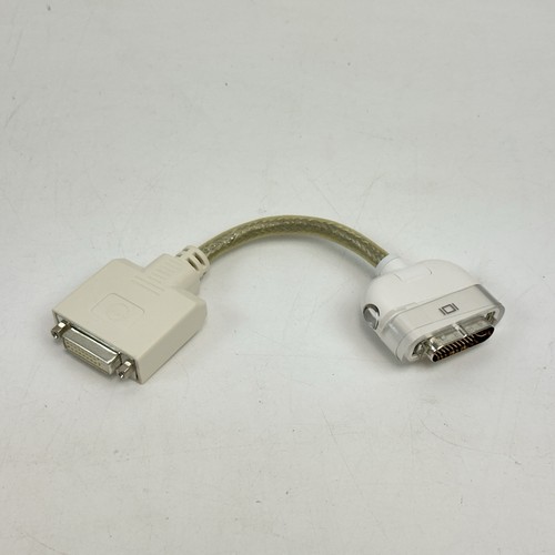 Belkin F2E914 ADC to DVI Digital Video Adapter for Power Macintosh G4 Cube & G5