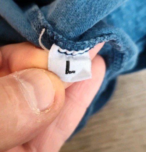 Y2K Affliction American Customs Arlenness Button Shirt L USA Made Double Sided - Picture 13 of 19