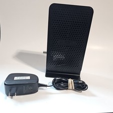 NETGEAR C3700 N600 802.11n Dual Band Gigabit DOCSIS 3.0 Wi-Fi Cable Modem Router