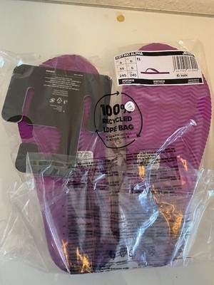 Adidas Kaitaki Alpha Unisex Flip Flops 39  / neu
