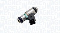 Einspritzventil Magneti Marelli 805001230403 FüR Doblo Lancia Punto Panda Fiat