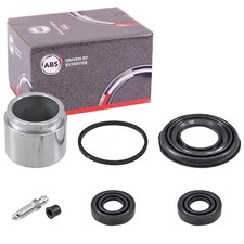 ABS REPARATURSATZ BREMSSATTEL KOLBEN VORNE passend für OPEL ASCONA CORSA KADETT 