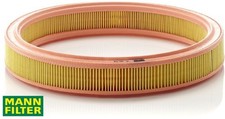 MANN-FILTER C3034 Luftfilter Luftfiltereinsatz für Ford 