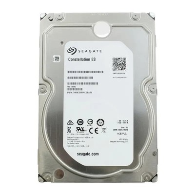 Seagate ST32000444SS 2Tb 3.5''  SAS constellation ES server hard drive Hp dell