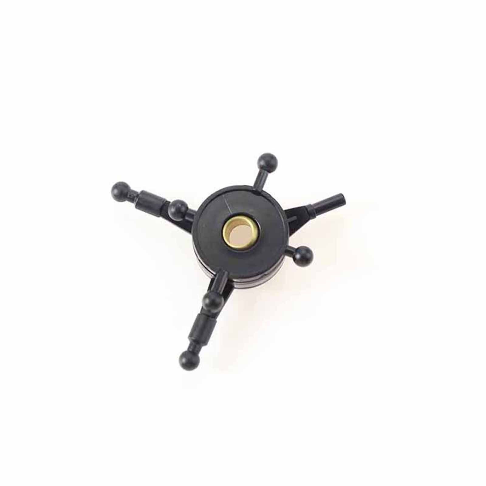 Turntable Remote Control Aircraft Accessories for WLTOYS V912-A