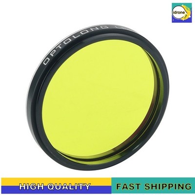 OPTOLONG L-Para Dual Narrowband Filter 2-inch 10nm Light Pollution Filter id89