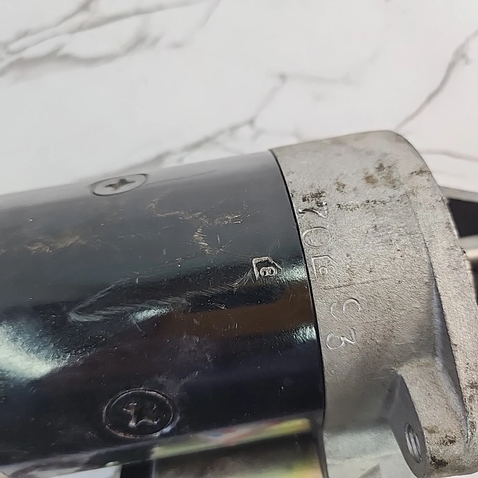 Ruedas 171370 para 1976-1978 Colt Arrow transmisión automática arranque Mopar remanufacturado Foto 3 de 4