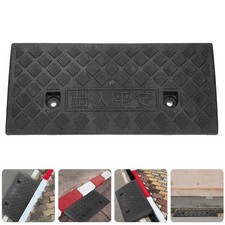  Bordsteinkanten-rampe Auffahrrampe LKW -Rampen Auto Fährt Schwer