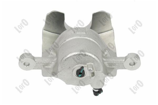 ABAKUS Front Left 1-Piston Brake Caliper 54mm 22mm 131-04-981 for Hyundai