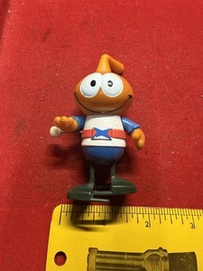 1984 TOMY Wind-Up Toy Snork