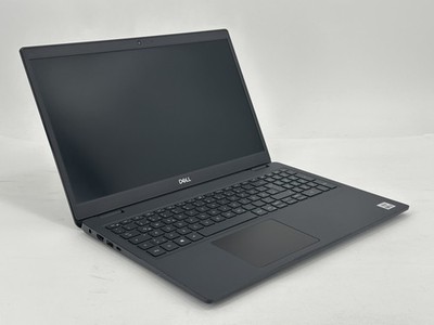 Dell Latitude 3510 15,6'' FHD i3-10110U 8GB DDR4 128GB NVMe Win11 Pro Gebraucht