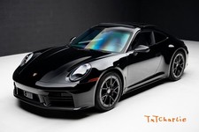 2025 Porsche 911 Carrera