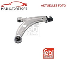 QUERLENKER LENKER RADAUFHÄNGUNG FEBI BILSTEIN 185216 A FÜR VAUXHALL