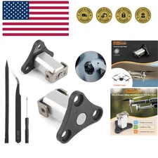 Front Arm Axis Replacement for DJI mini 4 pro/Mini 3 Front Arm Hinges Arm Sha...